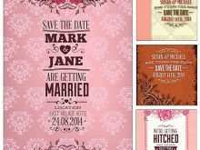 52 Creating Wedding Invitations Card Vector by Wedding Invitations Card Vector