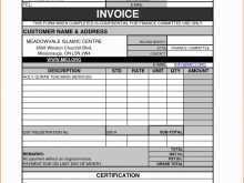 52 Creative Independent Contractor Invoice Template Nz Templates with Independent Contractor Invoice Template Nz