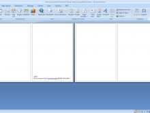 52 Customize Blank Birthday Card Template Microsoft Word Formating with Blank Birthday Card Template Microsoft Word