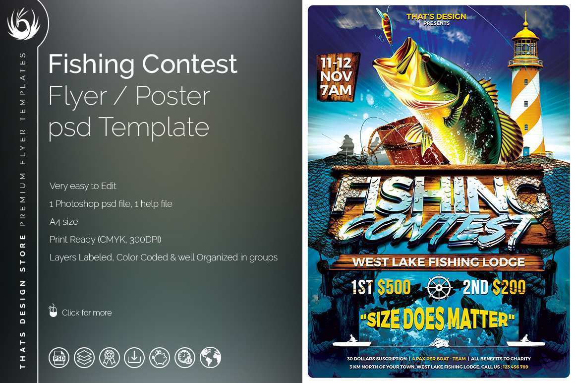 52 Customize Competition Flyer Template in Photoshop with Competition Flyer Template
