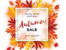 52 Customize Fall Flyer Templates Free for Fall Flyer Templates Free