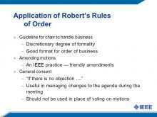 52 Customize Meeting Agenda Template Robert Rules Layouts with Meeting Agenda Template Robert Rules