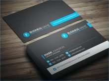 52 Customize Online Business Card Template Free Download For Free by Online Business Card Template Free Download