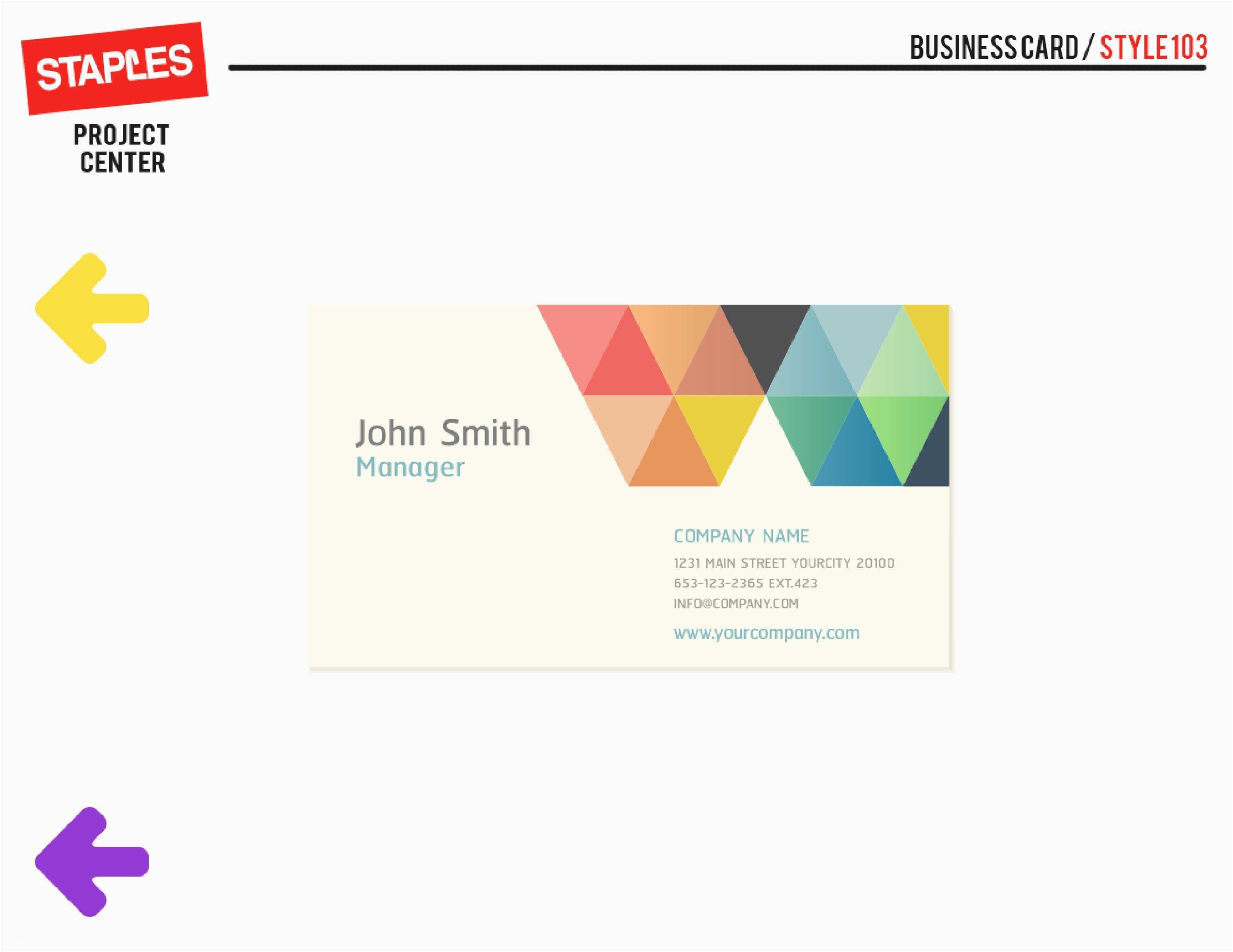 52 Customize Our Free Avery Business Card Template Staples Download with Avery Business Card Template Staples