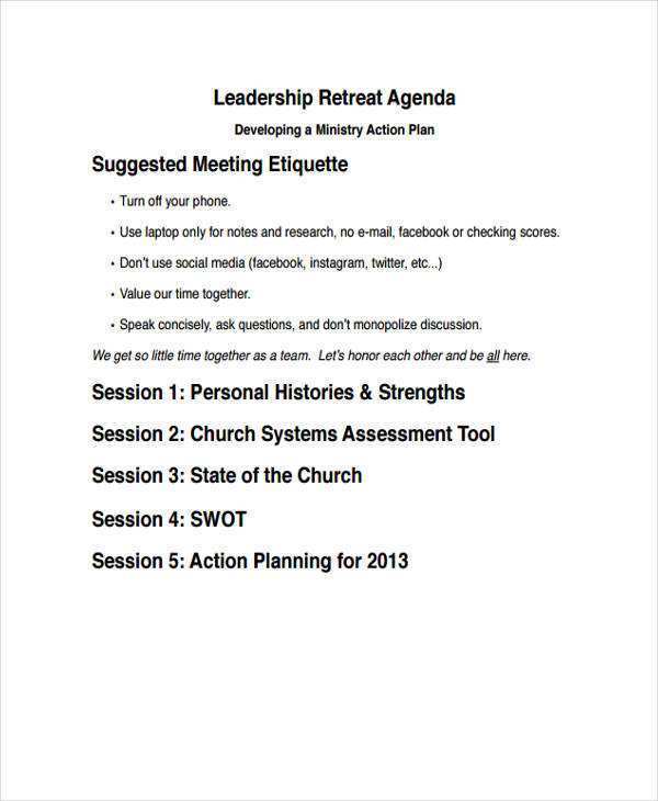 52 Customize Our Free Church Ministry Meeting Agenda Template With Stunning Design by Church Ministry Meeting Agenda Template