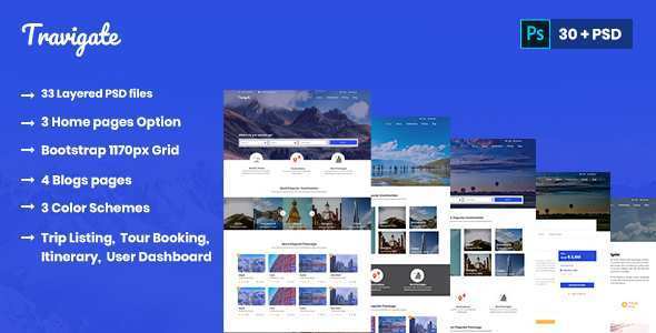 52 Customize Our Free Itinerary Travel Template Psd PSD File with Itinerary Travel Template Psd