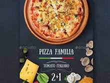 52 Customize Pizza Sale Flyer Template For Free for Pizza Sale Flyer Template