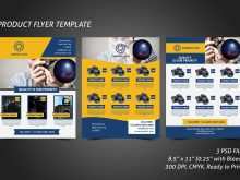 52 Customize Product Flyers Templates Now for Product Flyers Templates