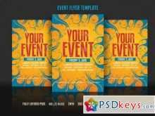 52 Format Event Flyer Templates Free with Event Flyer Templates Free