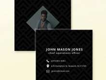52 Format Square Business Card Template Illustrator in Photoshop for Square Business Card Template Illustrator