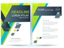 52 Free Generic Flyer Template Photo by Generic Flyer Template