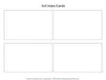 52 Free Printable Blank Flash Cards Template Microsoft Word With Stunning Design for Blank Flash Cards Template Microsoft Word