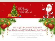 52 Free Printable Html Christmas Card Template Free PSD File for Html Christmas Card Template Free