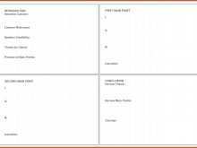 52 Free Printable Index Card Template Word 2016 For Free with Index Card Template Word 2016