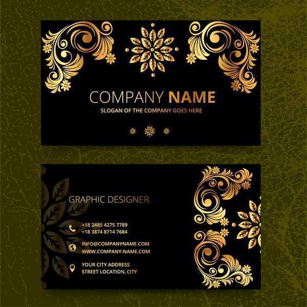 52 How To Create Business Card Templates Jewelry Free Formating for Business Card Templates Jewelry Free