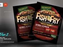 52 How To Create Fish Fry Flyer Template Free in Photoshop by Fish Fry Flyer Template Free
