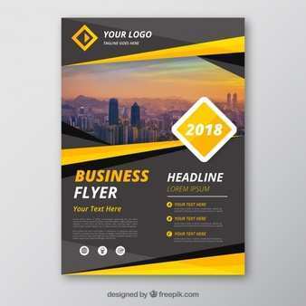 52 How To Create Flyer Design Templates Free Download Now for Flyer Design Templates Free Download
