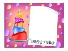 52 Online Happy Birthday Card Templates Word for Ms Word by Happy Birthday Card Templates Word