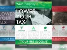 52 Online Income Tax Flyer Templates Formating by Income Tax Flyer Templates
