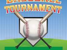 52 Online Softball Tournament Flyer Template Layouts for Softball Tournament Flyer Template