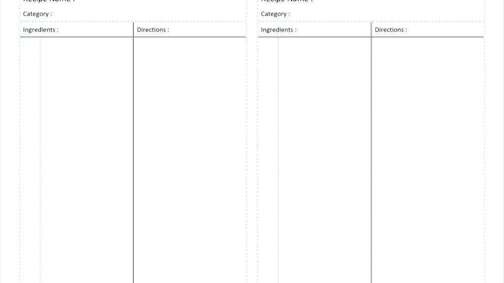 Avery 5689 Template