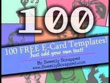 52 Printable E Card Template Online For Free by E Card Template Online