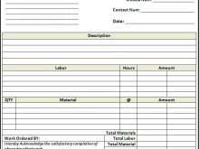 52 Printable Tax Invoice Template Docx Now for Tax Invoice Template Docx
