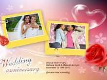 52 Printable Wedding Anniversary Greeting Card Templates Download for Wedding Anniversary Greeting Card Templates
