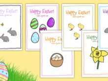 52 Report Easter Card Templates Twinkl With Stunning Design with Easter Card Templates Twinkl