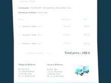 52 Report Email Receipt Confirmation Template for Ms Word with Email Receipt Confirmation Template