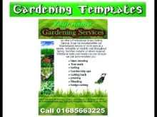 52 Report Lawn Care Flyers Templates Free With Stunning Design by Lawn Care Flyers Templates Free