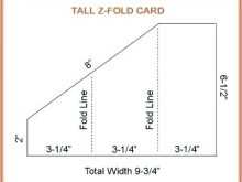 52 Standard Tall Postcard Template Maker for Tall Postcard Template