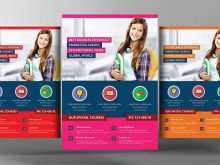 52 The Best Education Flyer Templates Free Download Maker by Education Flyer Templates Free Download