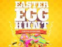 52 Visiting Easter Egg Hunt Flyer Template Free for Ms Word by Easter Egg Hunt Flyer Template Free