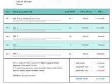 52 Visiting Invoice Example Pdf Download for Invoice Example Pdf