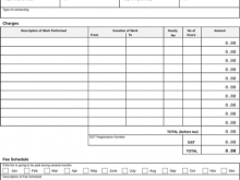 53 Adding Freelance Contract Invoice Template Layouts by Freelance Contract Invoice Template