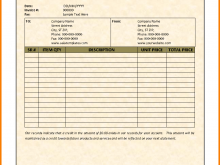 53 Adding Uk Contractor Invoice Template Now by Uk Contractor Invoice Template