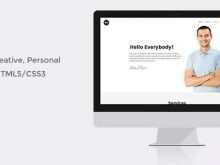 53 Adding Vcard Html5 Template Free Download Now with Vcard Html5 Template Free Download
