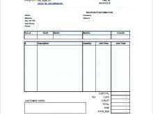 53 Best Automotive Repair Invoice Template For Quickbooks Layouts with Automotive Repair Invoice Template For Quickbooks
