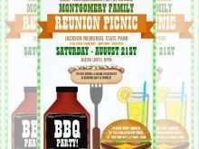 53 Best Family Reunion Flyer Template Free Now by Family Reunion Flyer Template Free