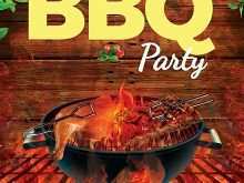 53 Best Free Bbq Flyer Template For Free for Free Bbq Flyer Template