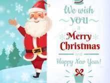 53 Best Gmail Christmas Card Templates for Ms Word for Gmail Christmas Card Templates
