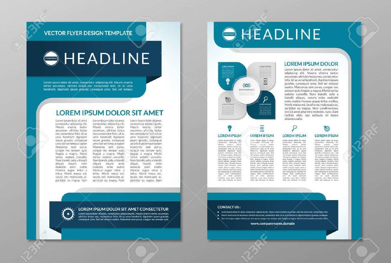 53 Blank Flyer Design Templates for Ms Word by Flyer Design Templates