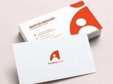 53 Blank Modern Business Card Templates Ai Maker for Modern Business Card Templates Ai