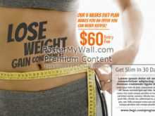 53 Blank Weight Loss Flyer Template Photo by Weight Loss Flyer Template