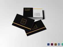 53 Create Blank Business Card Template For Illustrator Maker for Blank Business Card Template For Illustrator