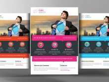 53 Create Company Flyer Template Photo by Company Flyer Template