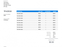 53 Create Consulting Invoice Template Excel PSD File with Consulting Invoice Template Excel