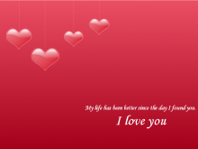 53 Create Printable Love Card Template for Ms Word with Printable Love Card Template