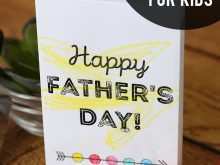 53 Creative Father S Day Card Template Ks1 Now by Father S Day Card Template Ks1